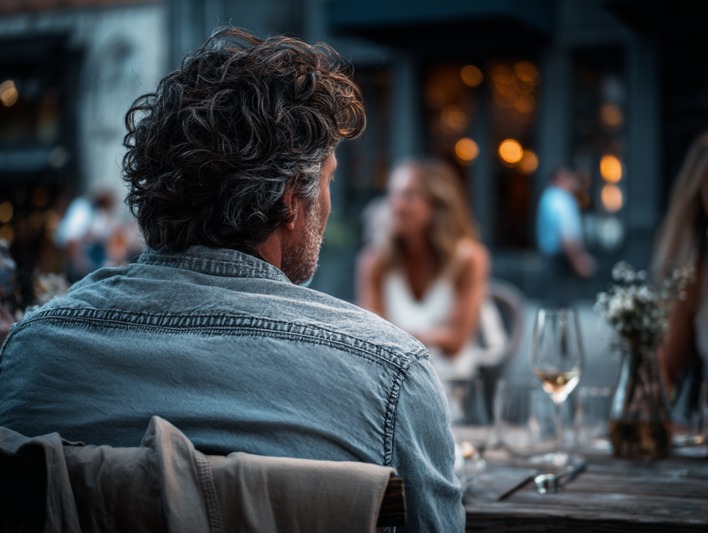 Comparing Relationships: Is It Helpful or Harmful?