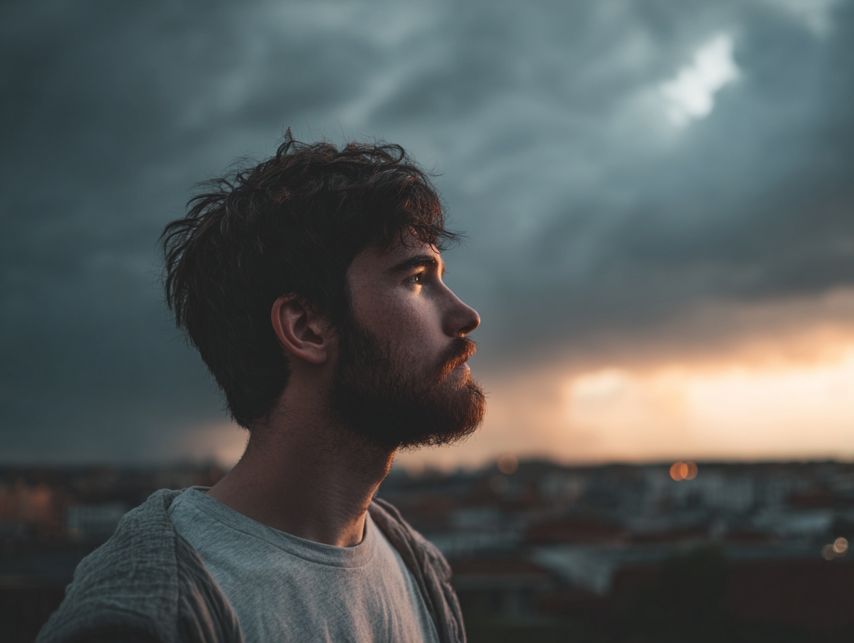 Moving On After a Relationship Ends: How to Heal, Recover, and Rebuild Your Life