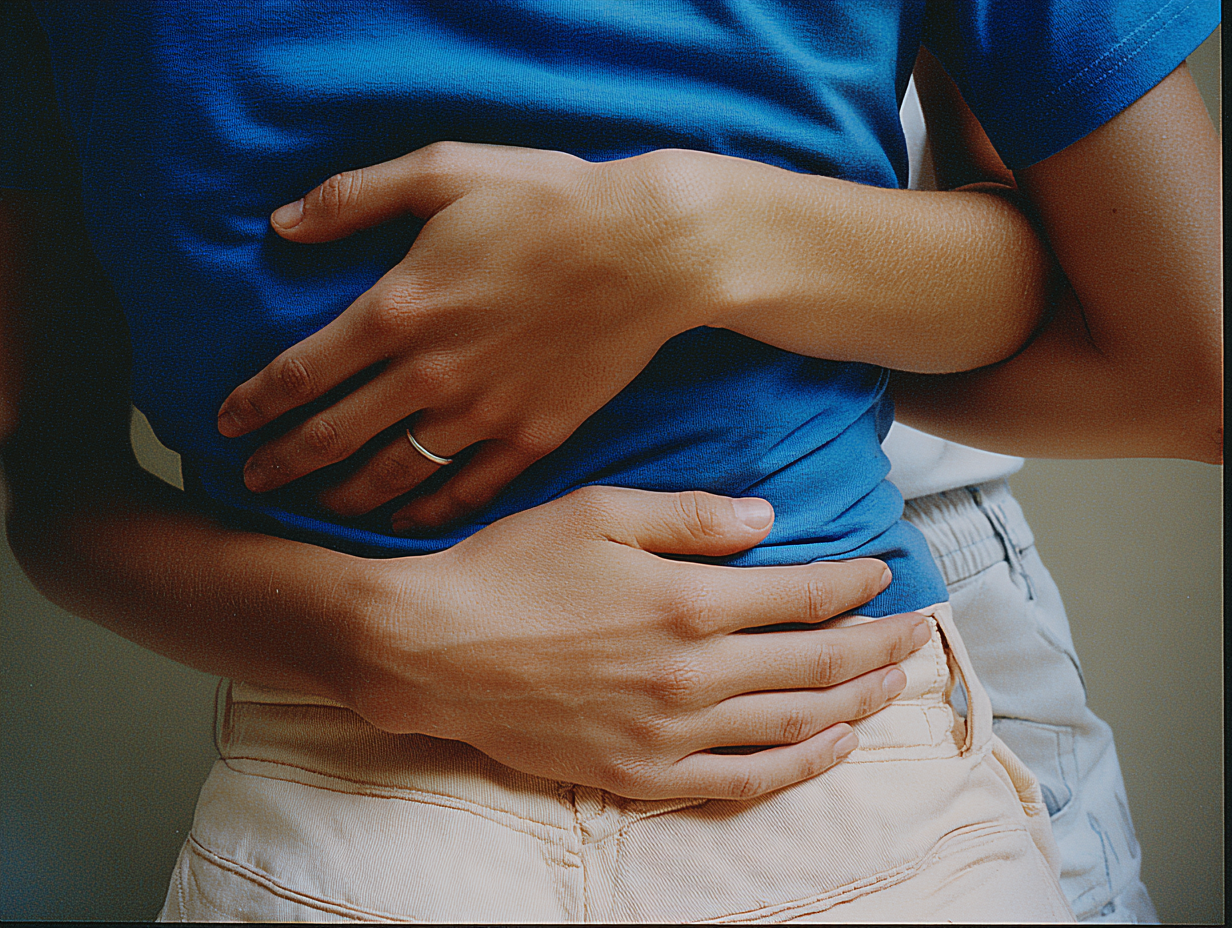 How to Share Your Sexual Fantasy with Your Partner: A Guide for Couples