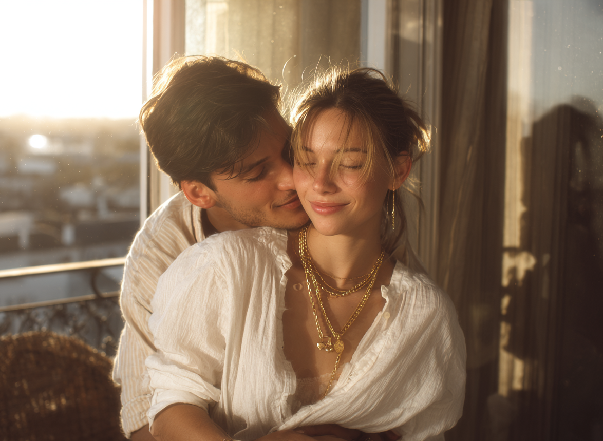 Ways to Make Your Partner Feel Sexy: Words, Actions, and the Power of Attraction