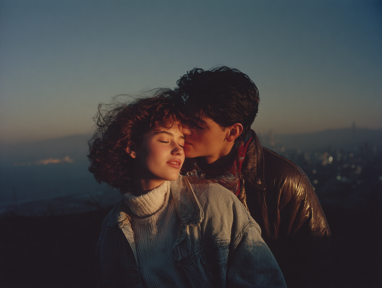 Sex with an Ex: Is It a Bad Idea or a Path to Closure?