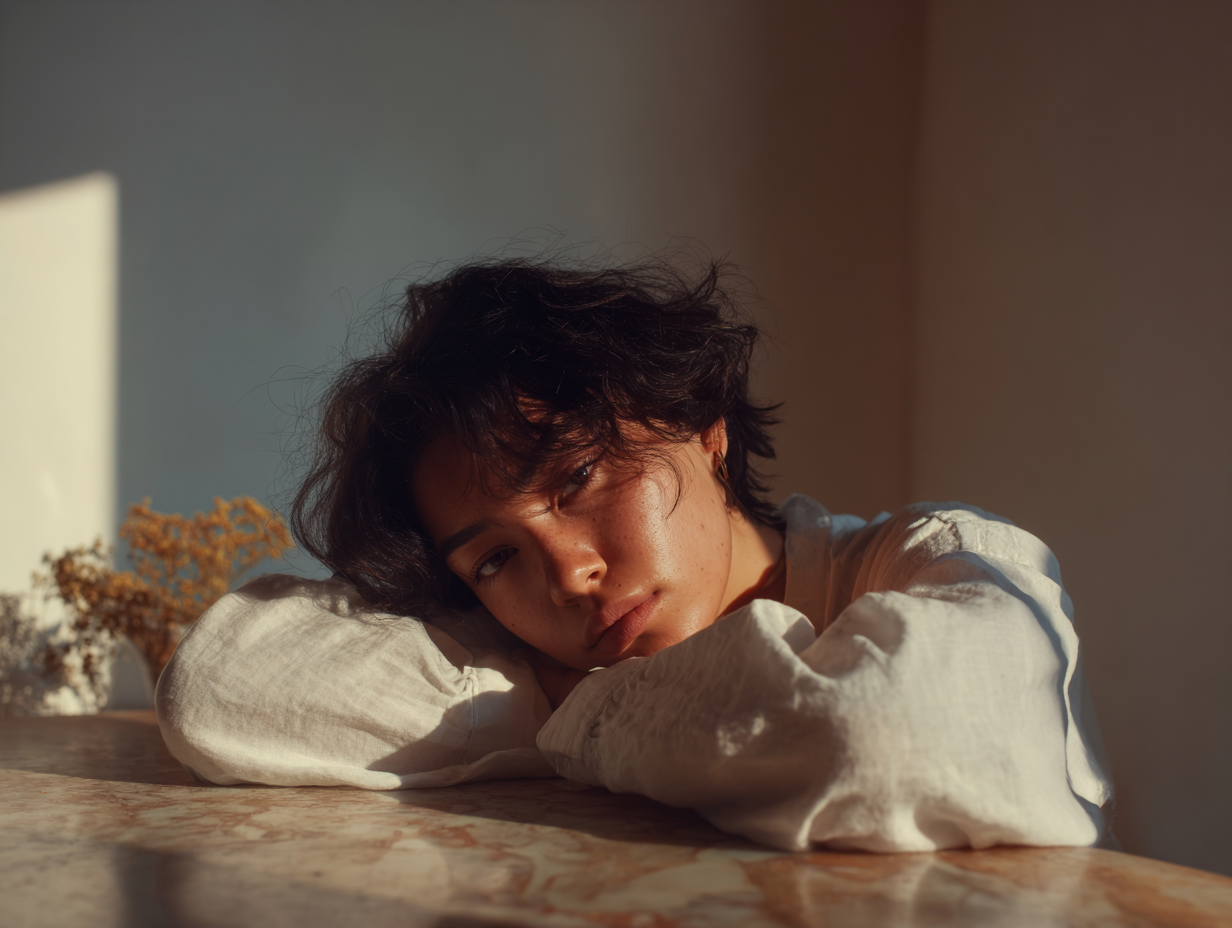 Lonely in a Relationship: Understanding and Overcoming Emotional Isolation