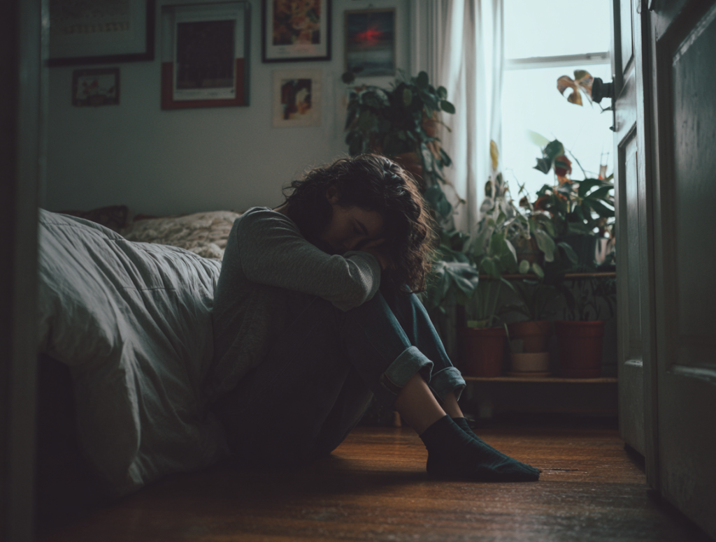 Feeling Unlovable: Understanding the Causes and Healing Yourself