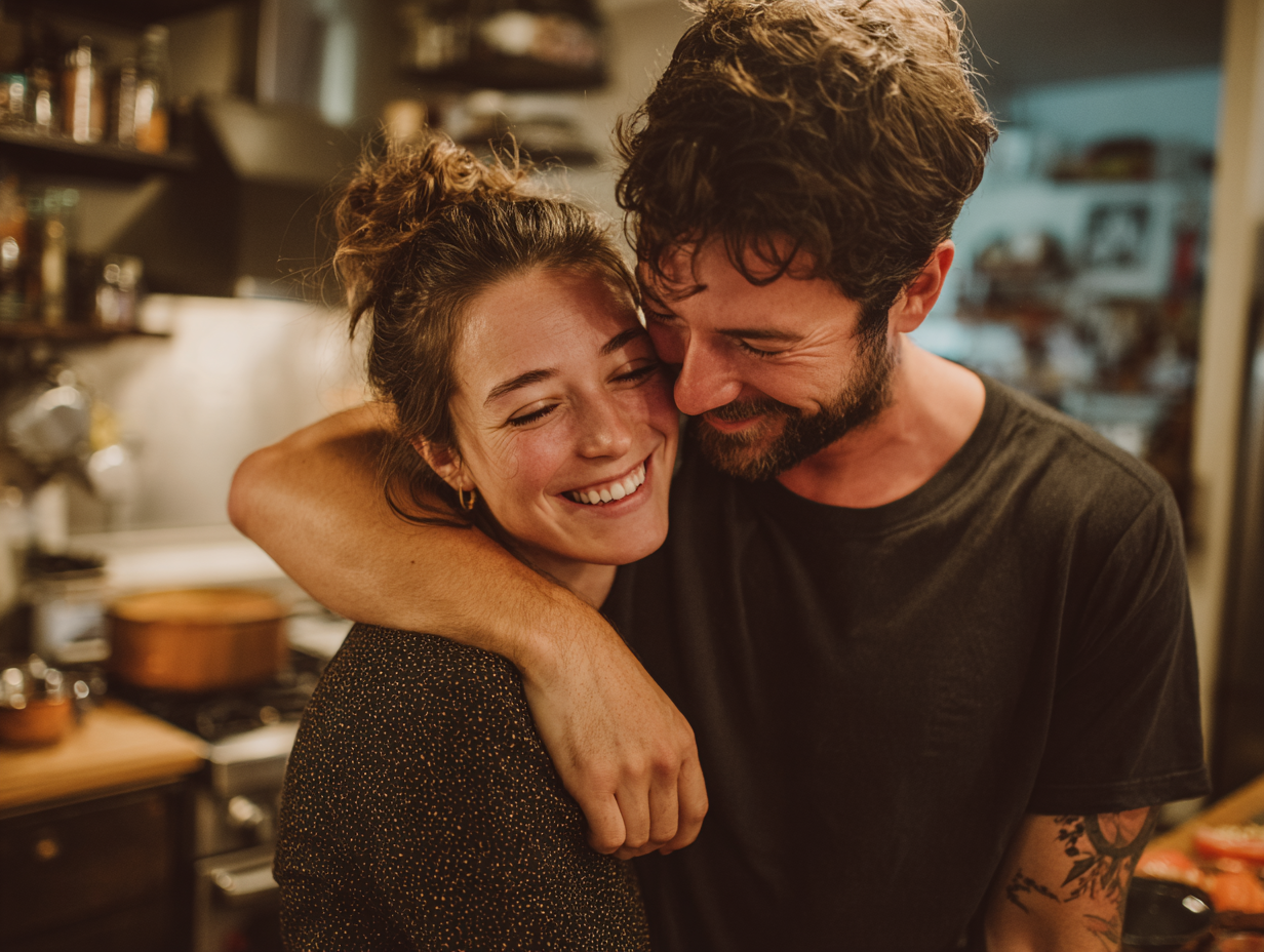 Dog Biscuit Theory in Marriage: Strengthening Your Relationship Through Small Acts