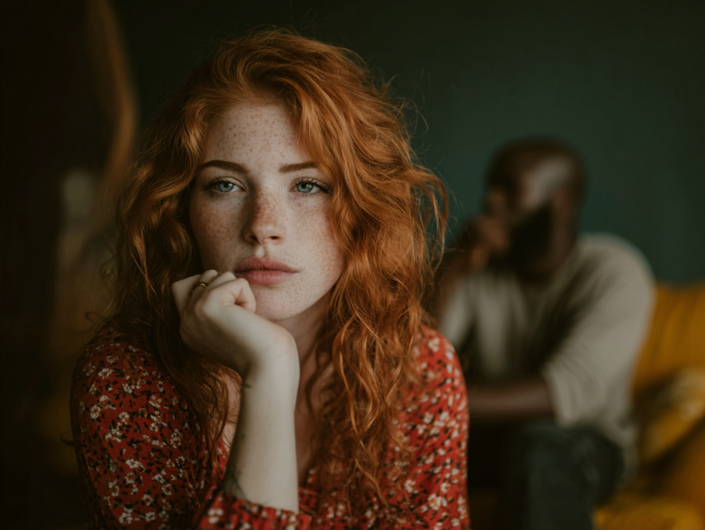 Fear of Conflict: Why It Happens and How It Shapes Your Relationship