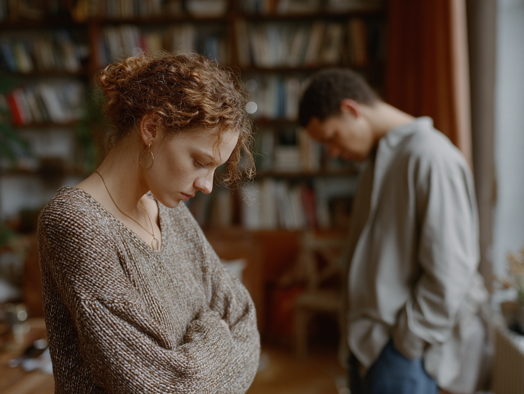 Anxious Attachment Style: Characteristics, Development, and Building Secure Relationships