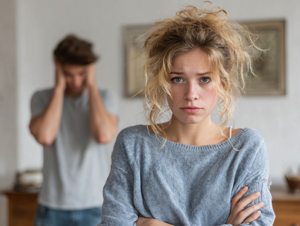 Relationship Turn Offs: Common Behaviors That Damage Connection