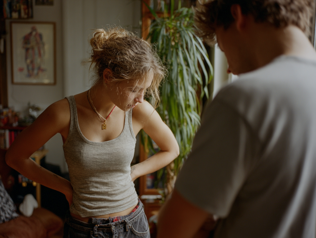 Fearful Attachment Style: Characteristics, Development, and Path to Secure Relationships