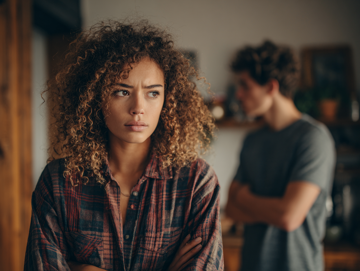 Parenting a Partner: Understanding Unhealthy Relationship Dynamics