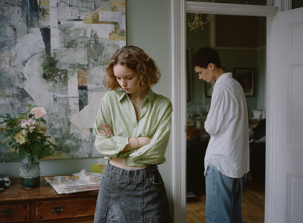 Why Perfect Relationships Do Not Exist: The Reality Behind Romantic Illusions