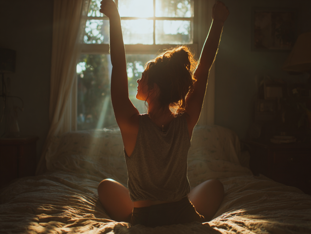 Cute Good Morning Texts for Your Partner: Sweet, Funny, and Romantic Ideas