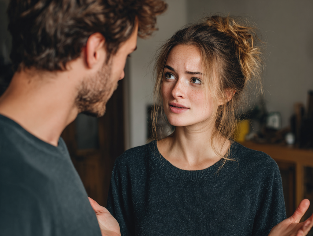 Why Your Partner Is Constantly Repeating Themselves and How to Listen Better