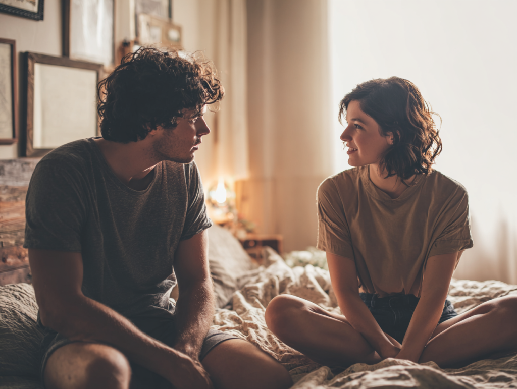 Communication Reset: How to Rebuild Connection and Understanding in a Relationship