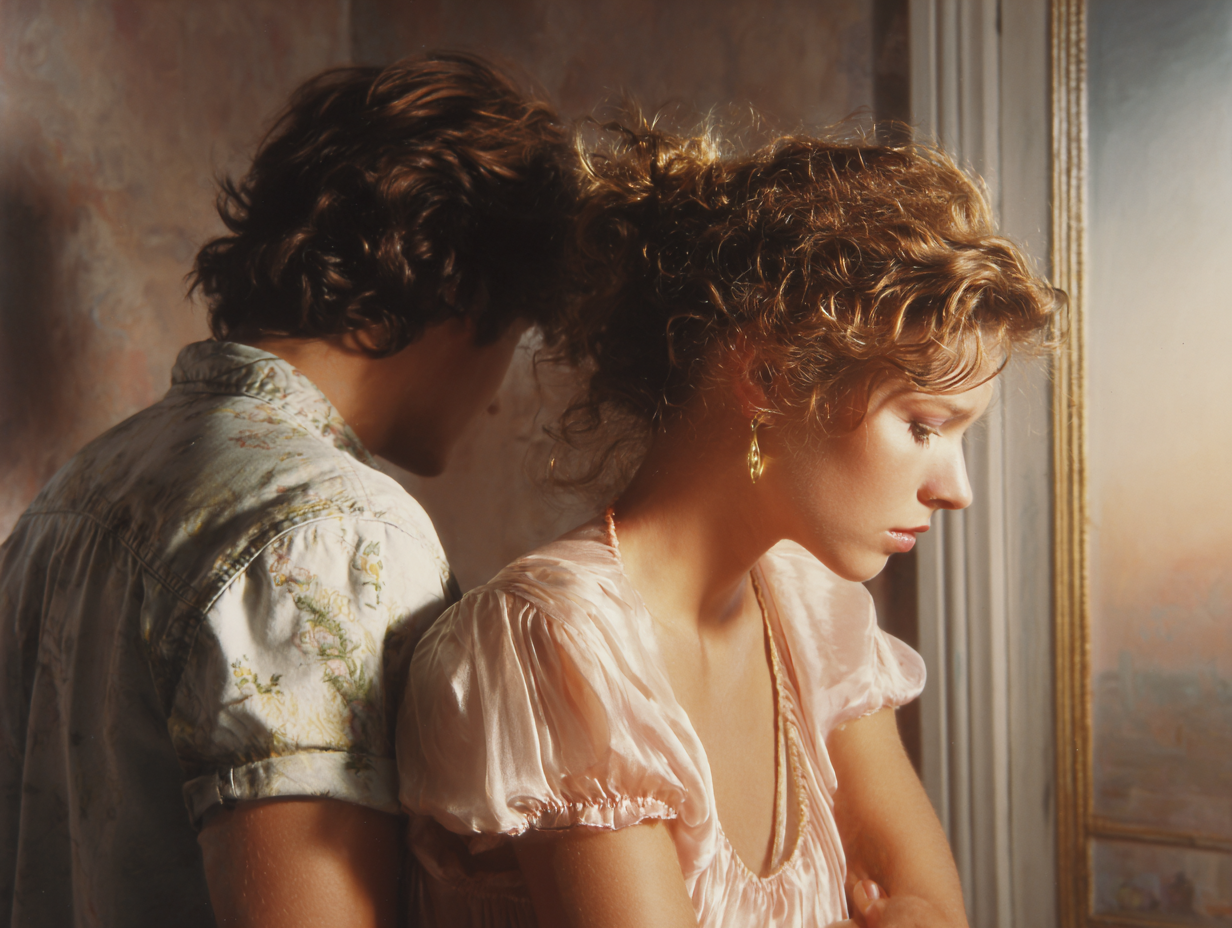 Unrealistic Expectations in Relationships: How They Affect You and Your Partner