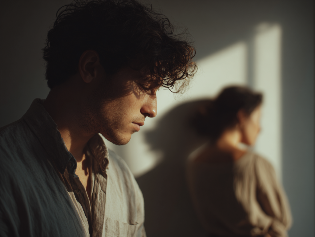 How to Spot an Emotionally Unavailable Man: Signs and Implications for Relationships