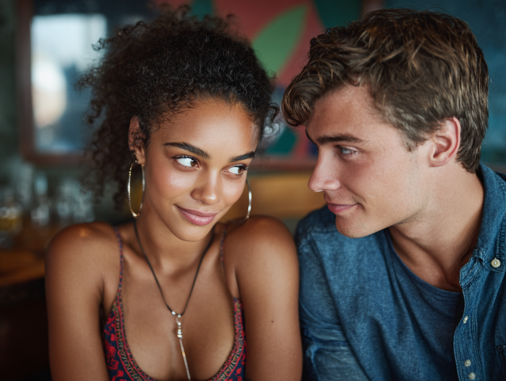 Casual or Something More? How to Know if You Might Be in a Fling