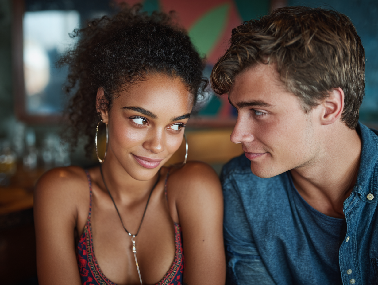 Casual or Something More? How to Know if You Might Be in a Fling