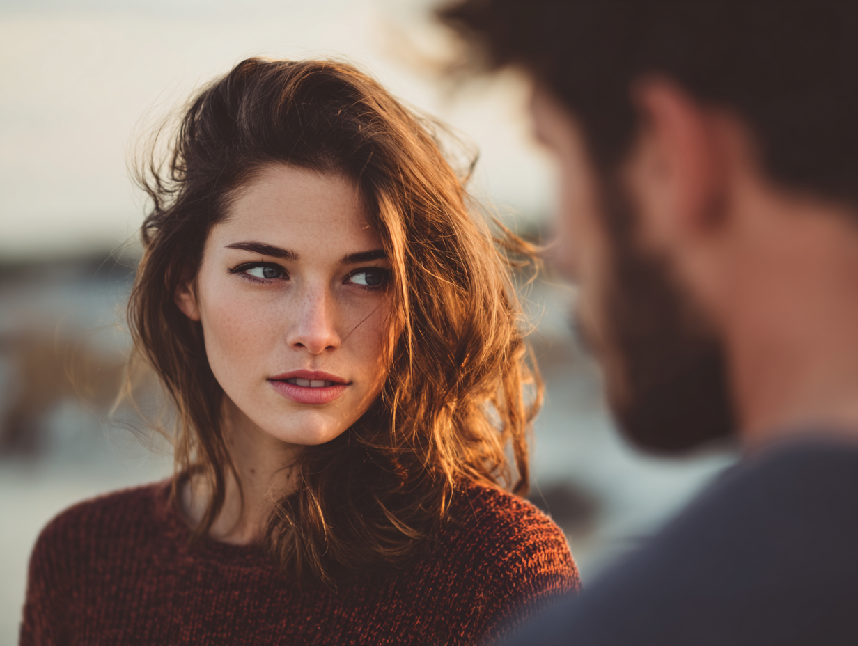 Silent Red Flags in Relationships: What to Watch Out For