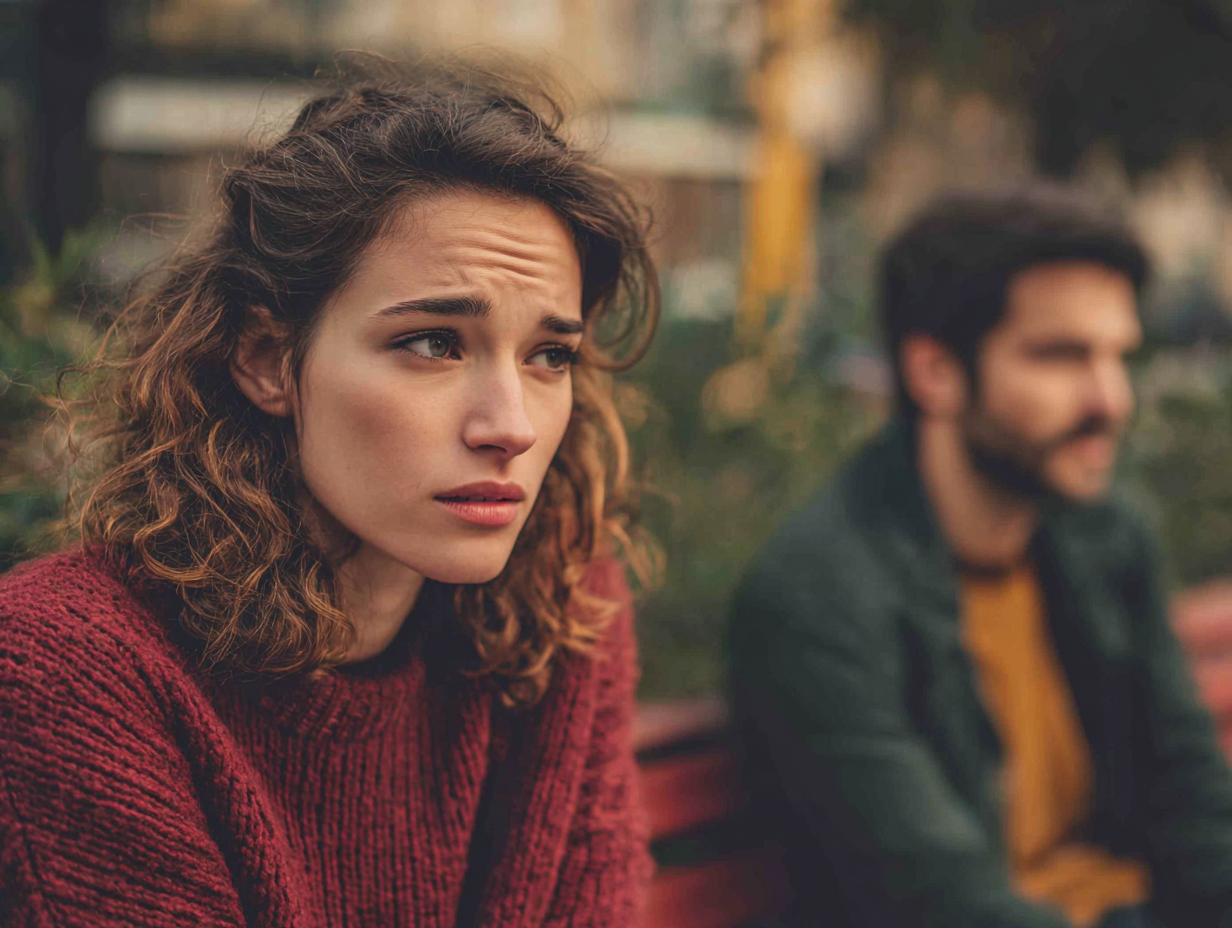 Understanding Unhealthy Boundaries: How They Affect You and Your Relationships