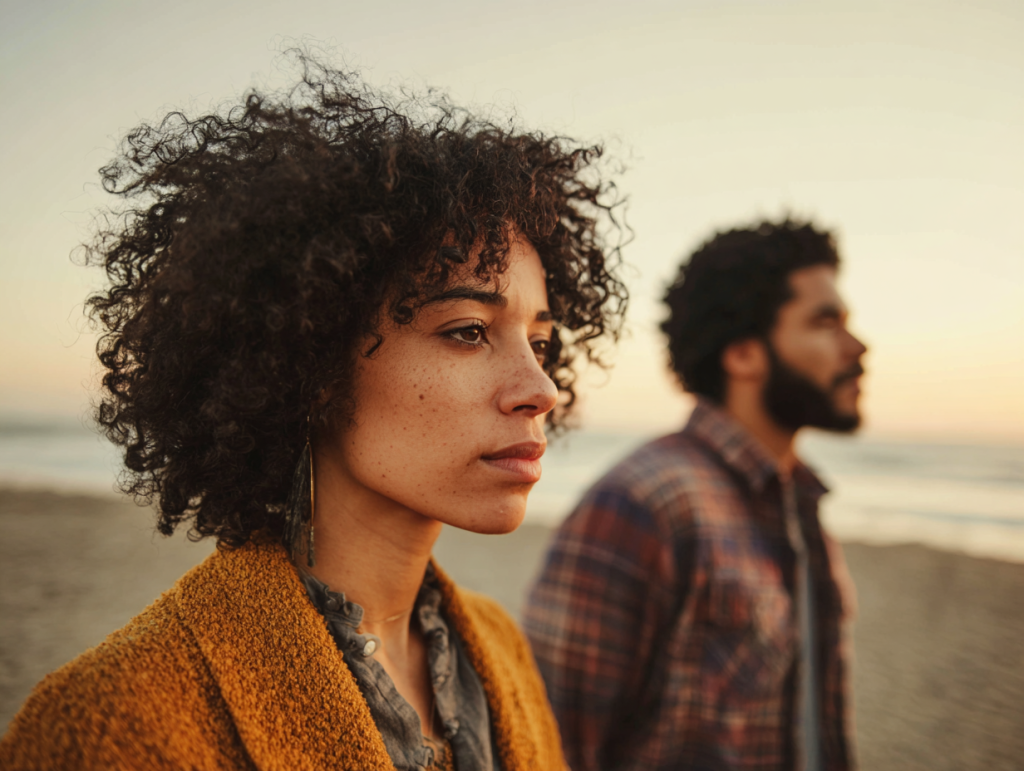 One-Sided Relationship: Signs, Emotional Impact, and How to Restore Balance