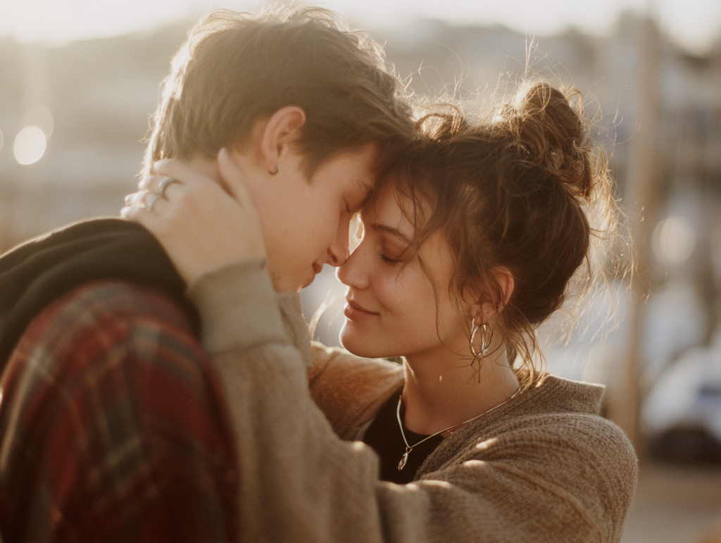 Emotional Availability: Understanding, Developing, and Strengthening Your Relationships