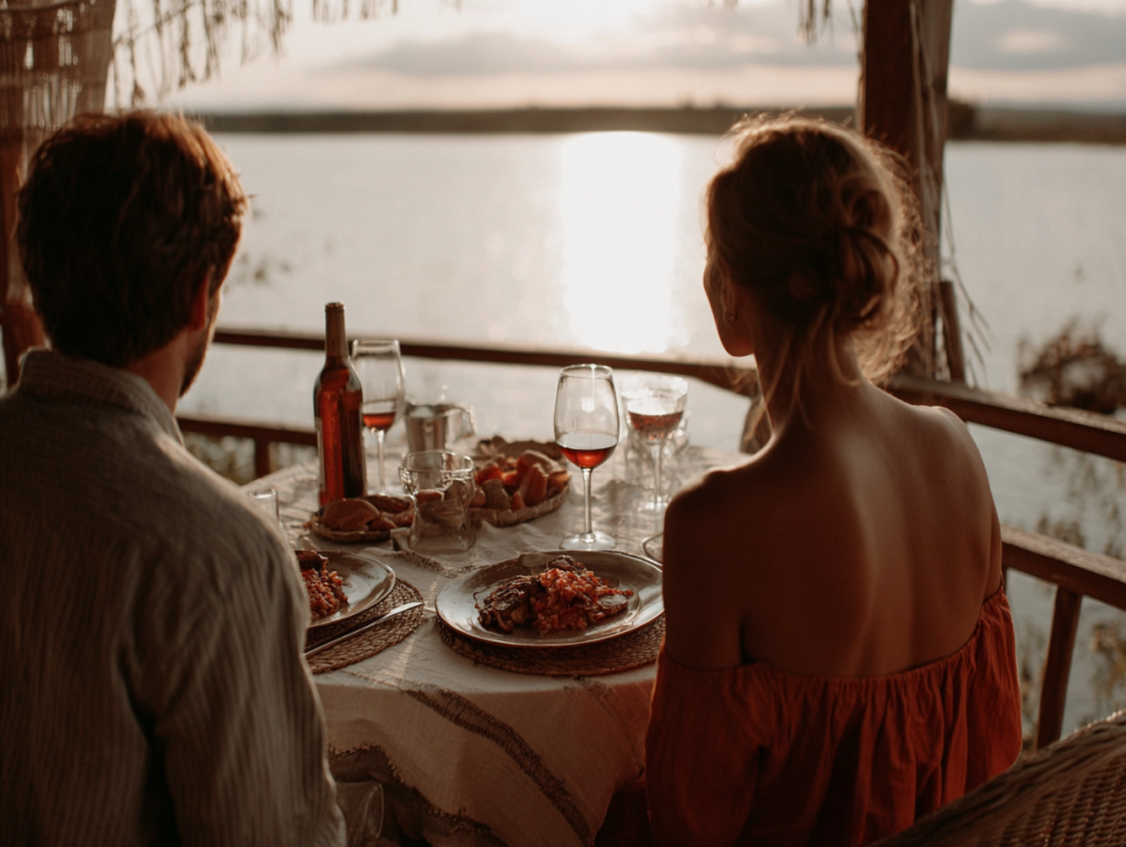 Short-Term Relationship: A Waste of Time or a Valuable Lesson?