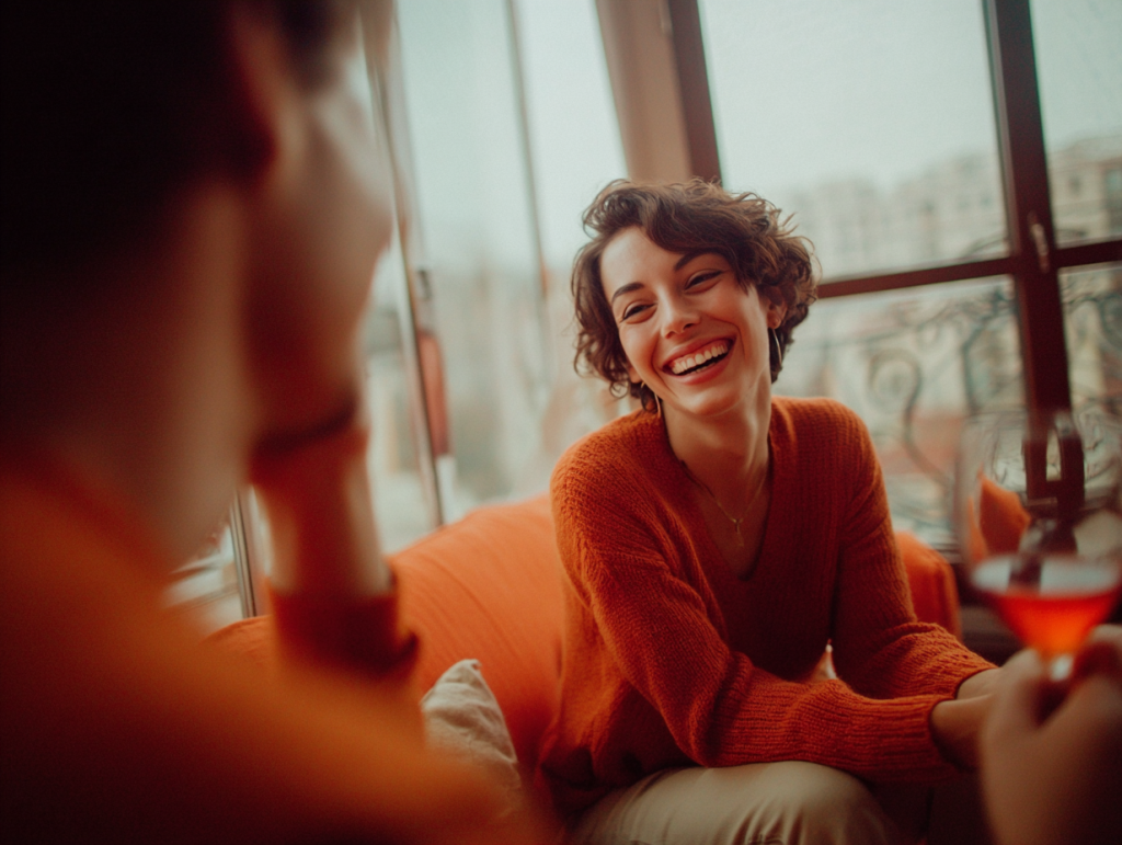 Signs the First Date Went Well: How to Tell and What to Expect