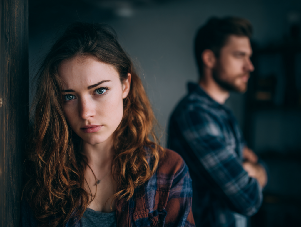 Boundaries vs Walls: Understanding the Difference in Relationships