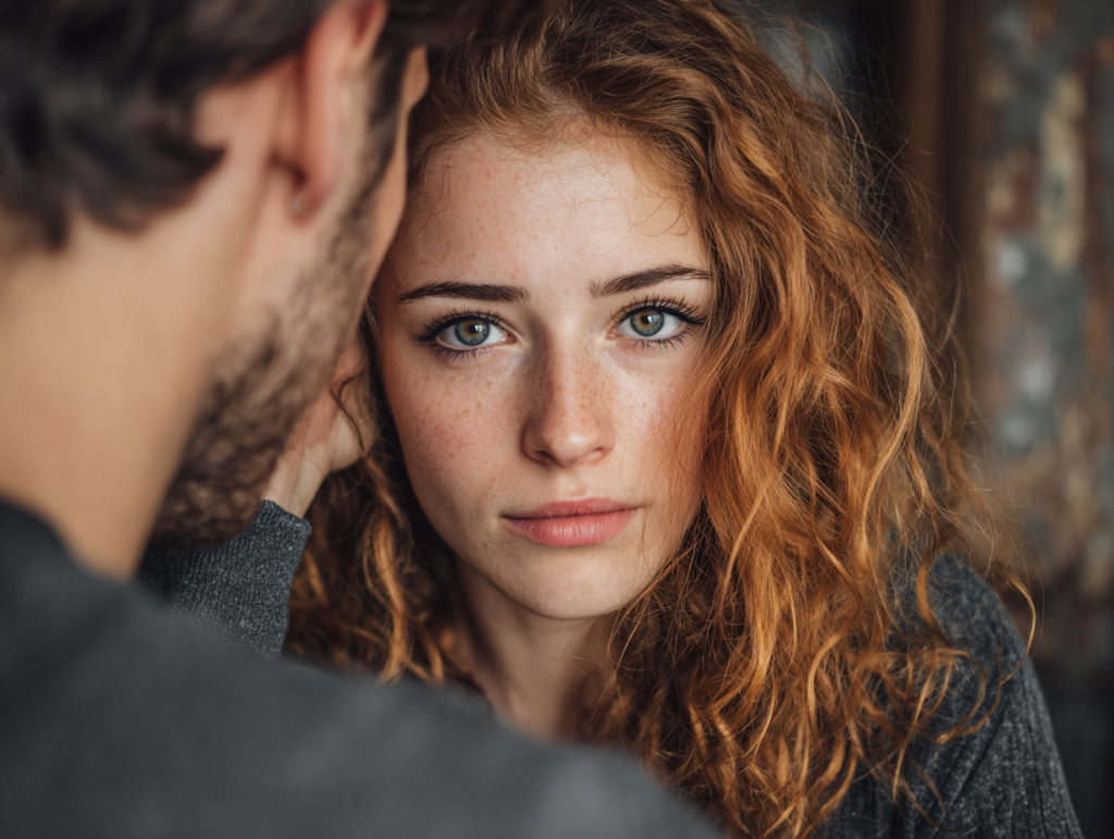 Self-Accountability in Relationship: How Taking Responsibility Strengthens Bonds