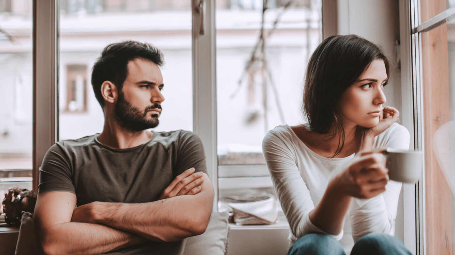 Weaponized Incompetence in Relationships: How It Harms Partners and the Relationship