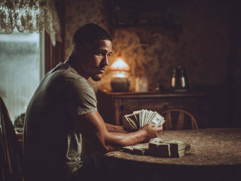 Financial Infidelity in Romantic Relationships: Why Hidden Money Secrets Can Break Trust