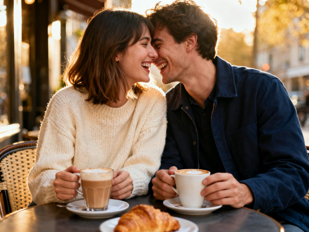 The 777 Rule: What It Is and Why It Matters for Your Relationship