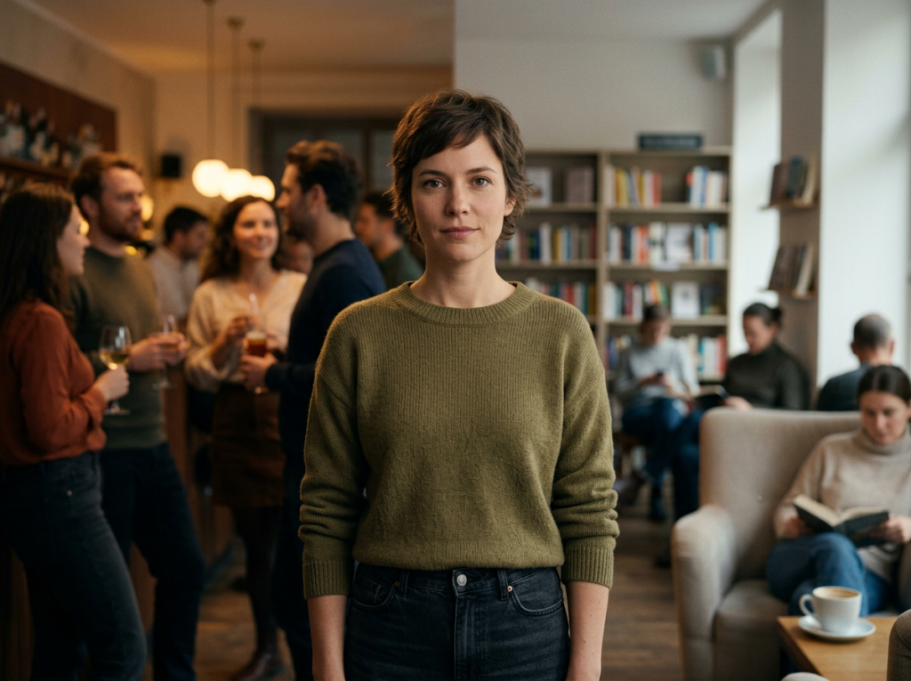 Understanding Ambiverts: Who They Are and How They Differ from Omniverts