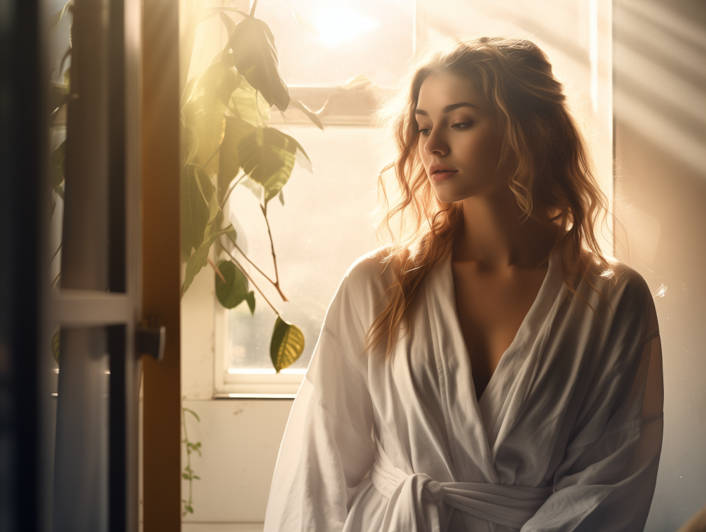 Spiritual Cleansing Bath: What Happens to Your Energy When You Finally Try One