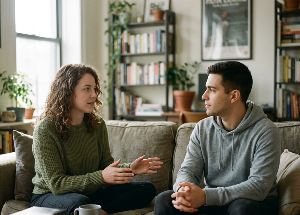 Examples of Boundary Violations and How to Respond