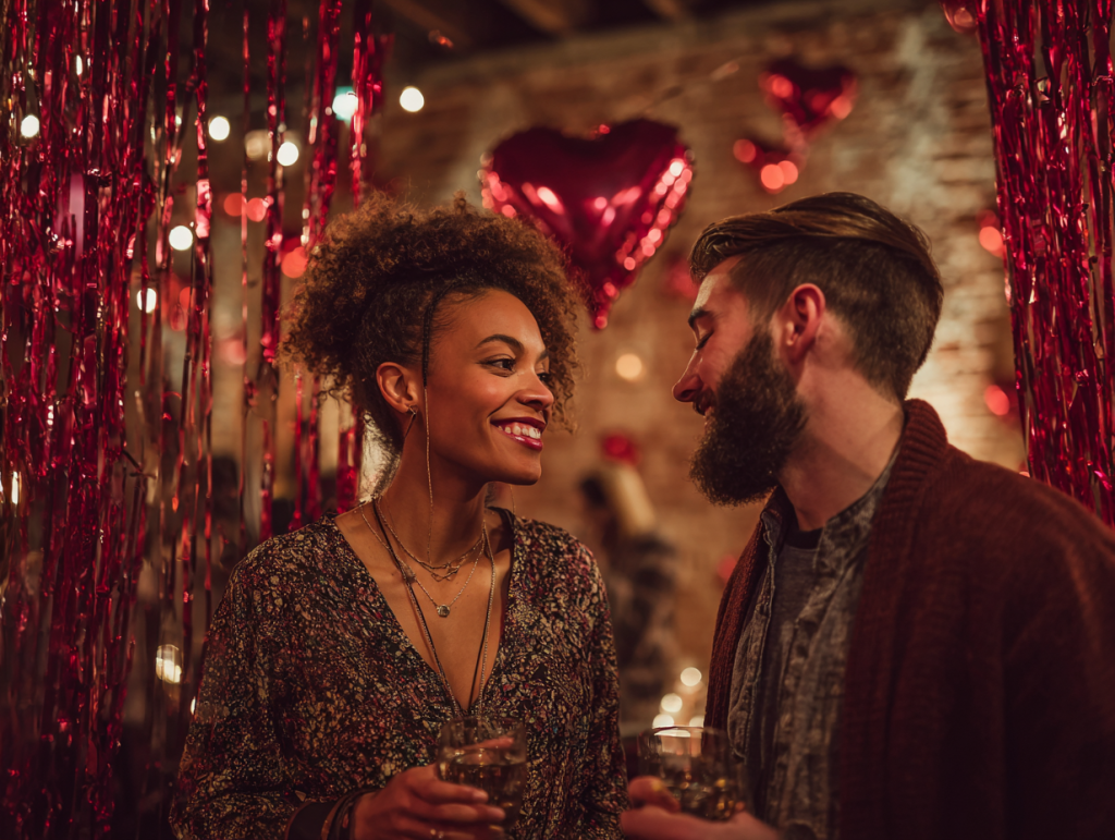 The Colors of Love: Understanding John Alan Lee’s Theory