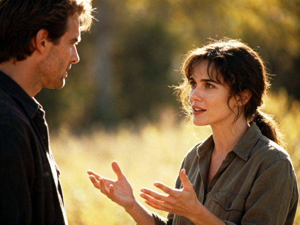 Common Fights in Relationships and How to Handle Them