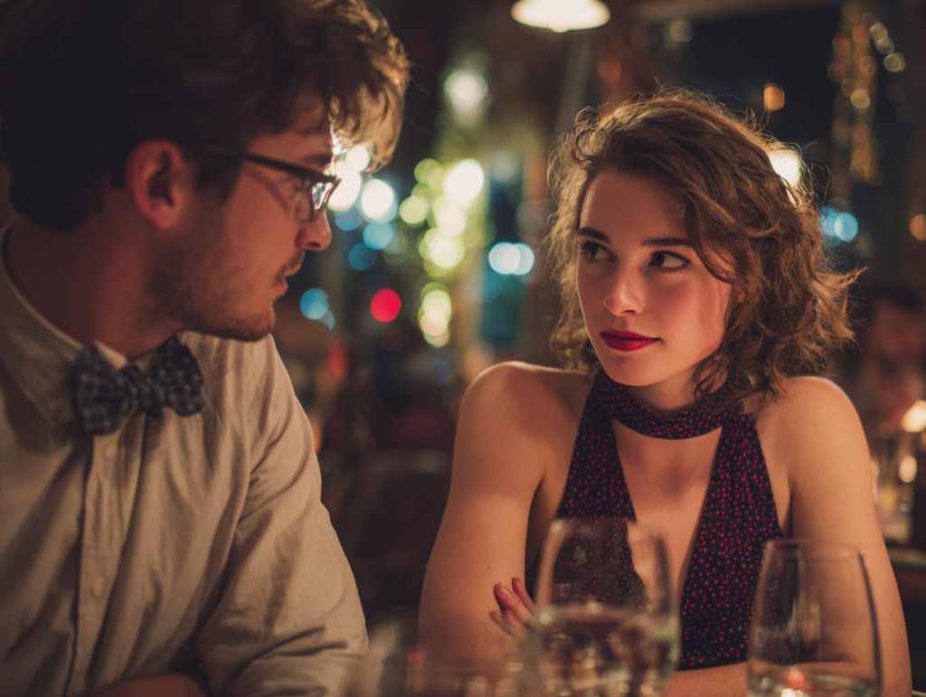 Dating Turn-Offs: Things to Avoid and How to Make a Great Impression