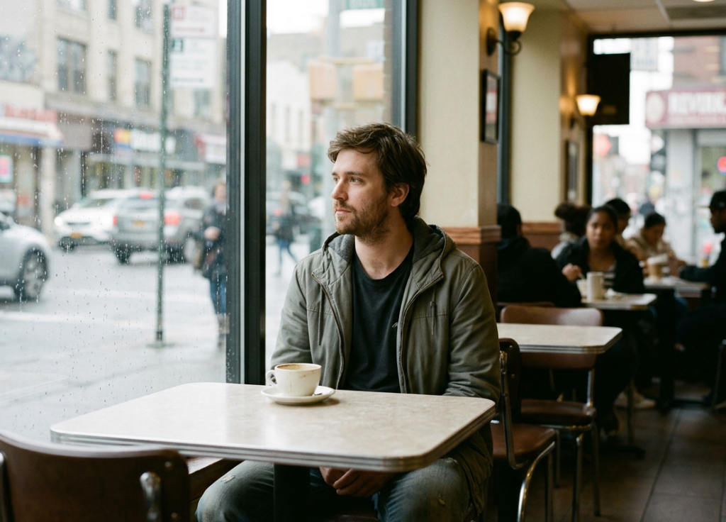 Understanding the Delta Male Personality: Traits, Characteristics, and Relationships