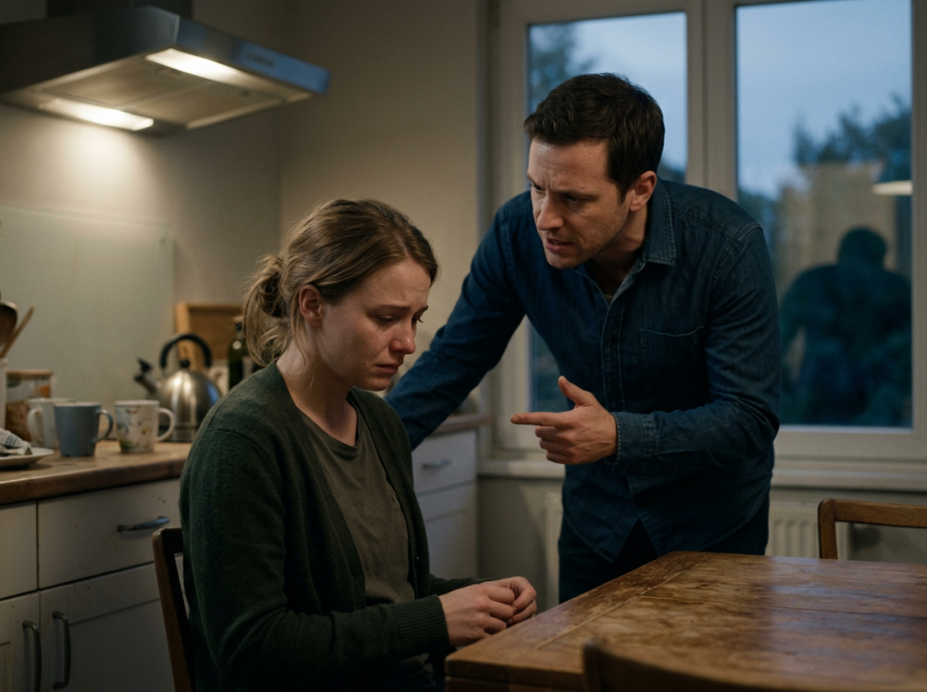 Warning Signs of Emotional Abuse in a Relationship