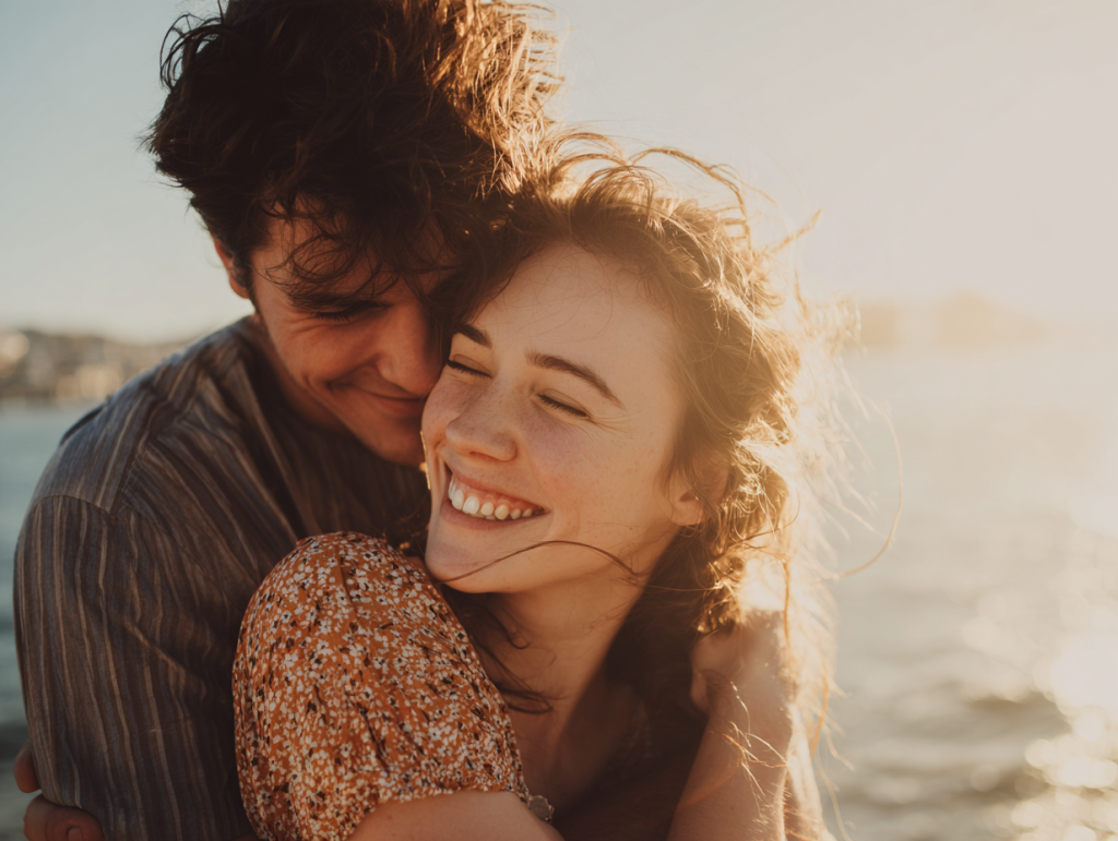 A One-Week Guide to Enhance Emotional Intimacy in Your Relationship