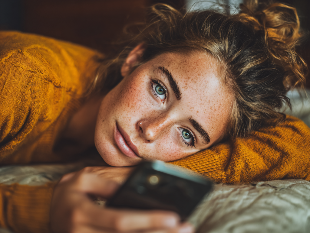 Should You Text Your Ex? Why It’s Often a Bad Idea and How to Resist the Urge