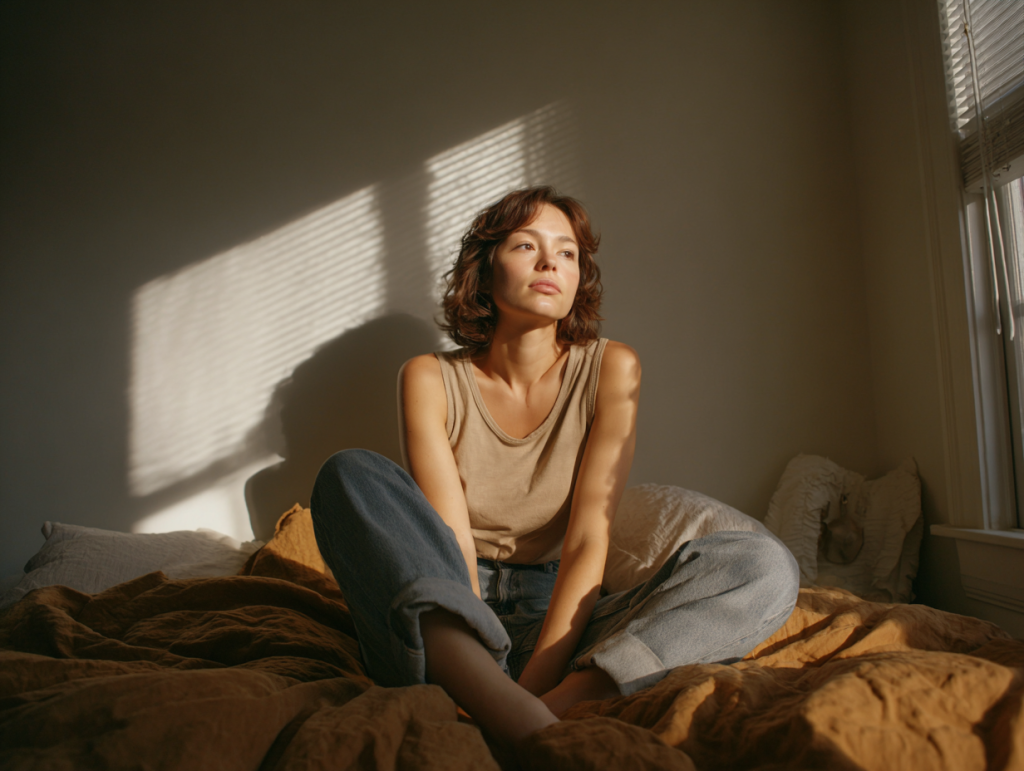 How to Prepare for Your First Time: Managing Anxiety and Building Confidence