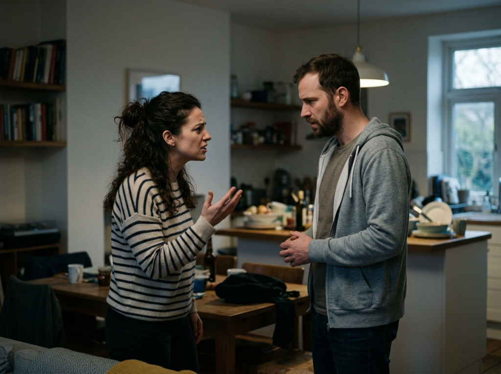 Does Fighting Ruin a Relationship? Understanding the Benefits of Conflict