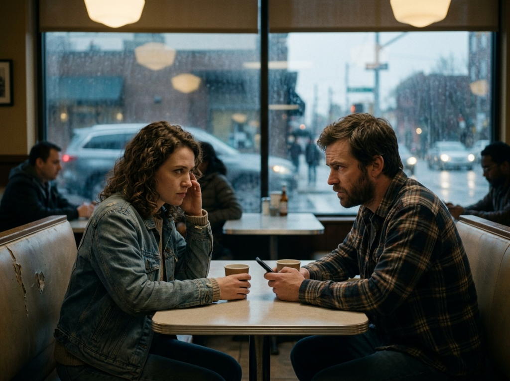 Low-Trust vs High-Trust Relationships: How to Build a Strong Foundation