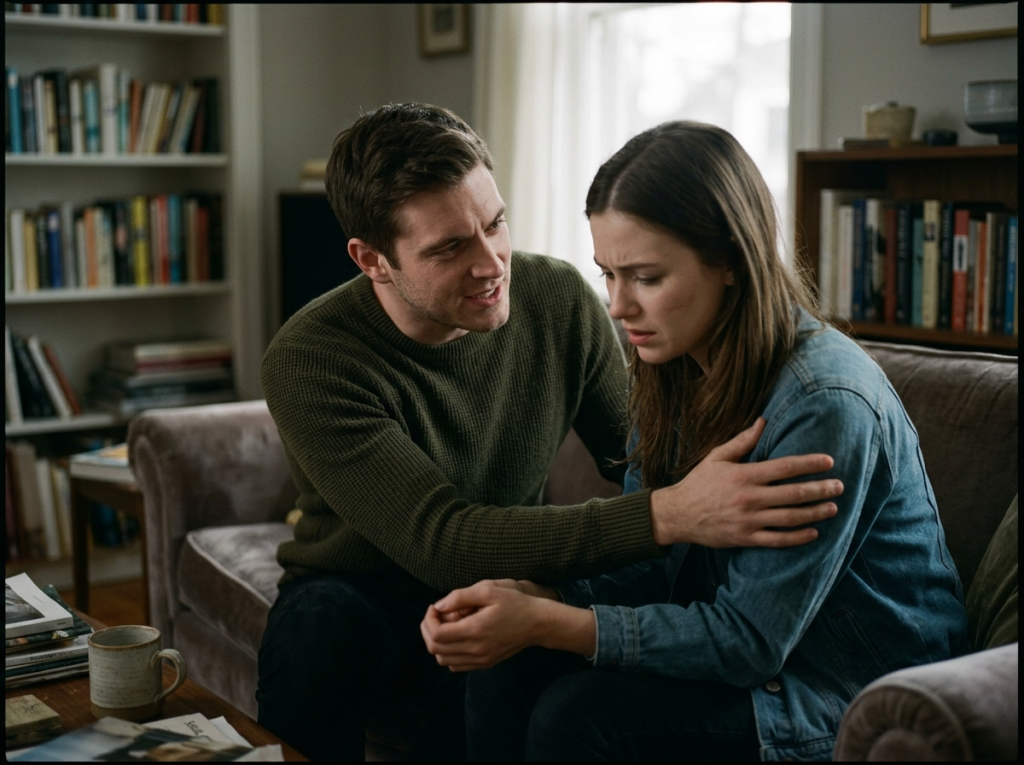 Understanding Coercive Control: How to Spot Abuse in a Relationship