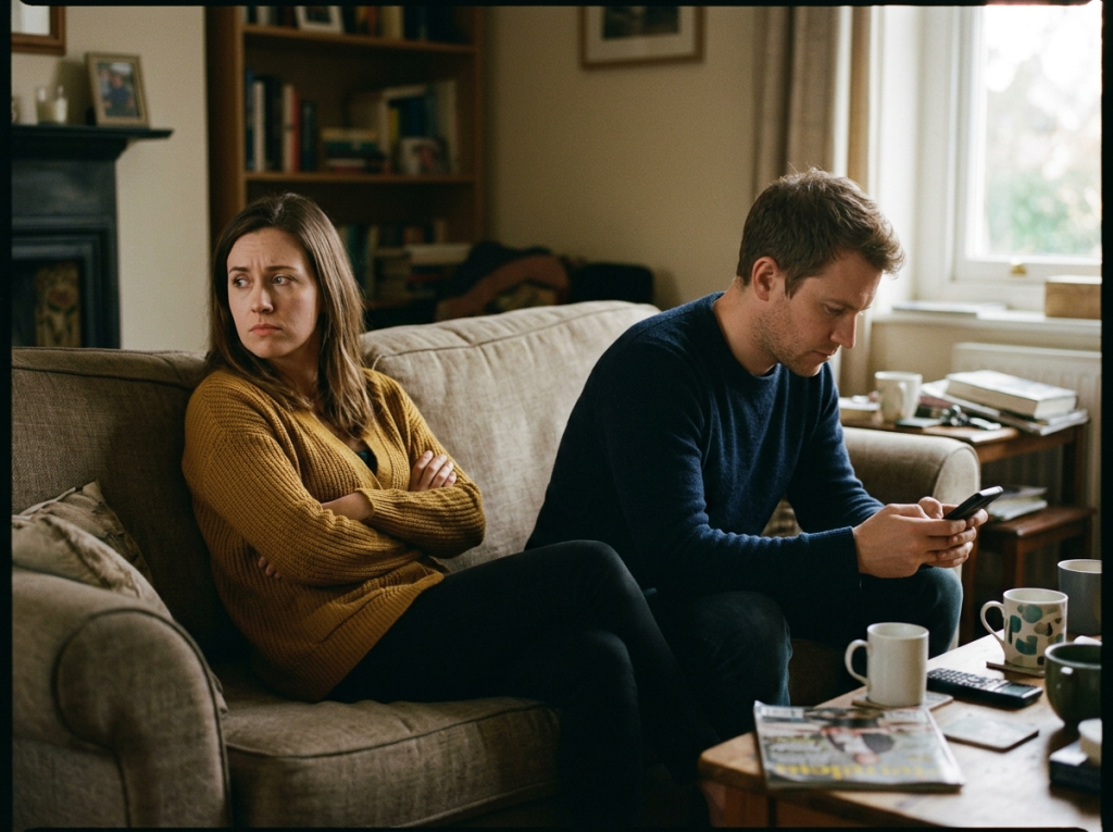 Poor Communication in Relationships: Recognizing, Avoiding, and Improving