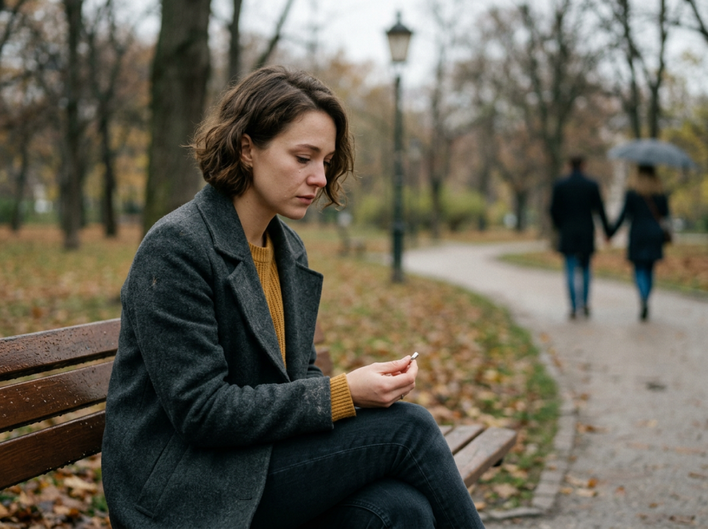 When Letting Go of a Relationship Might Be the Best Choice