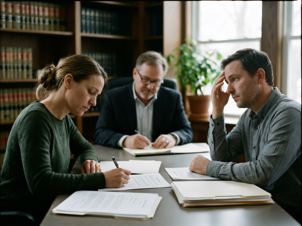 How to Know When to Divorce: Recognizing When a Marriage Cannot Be Saved