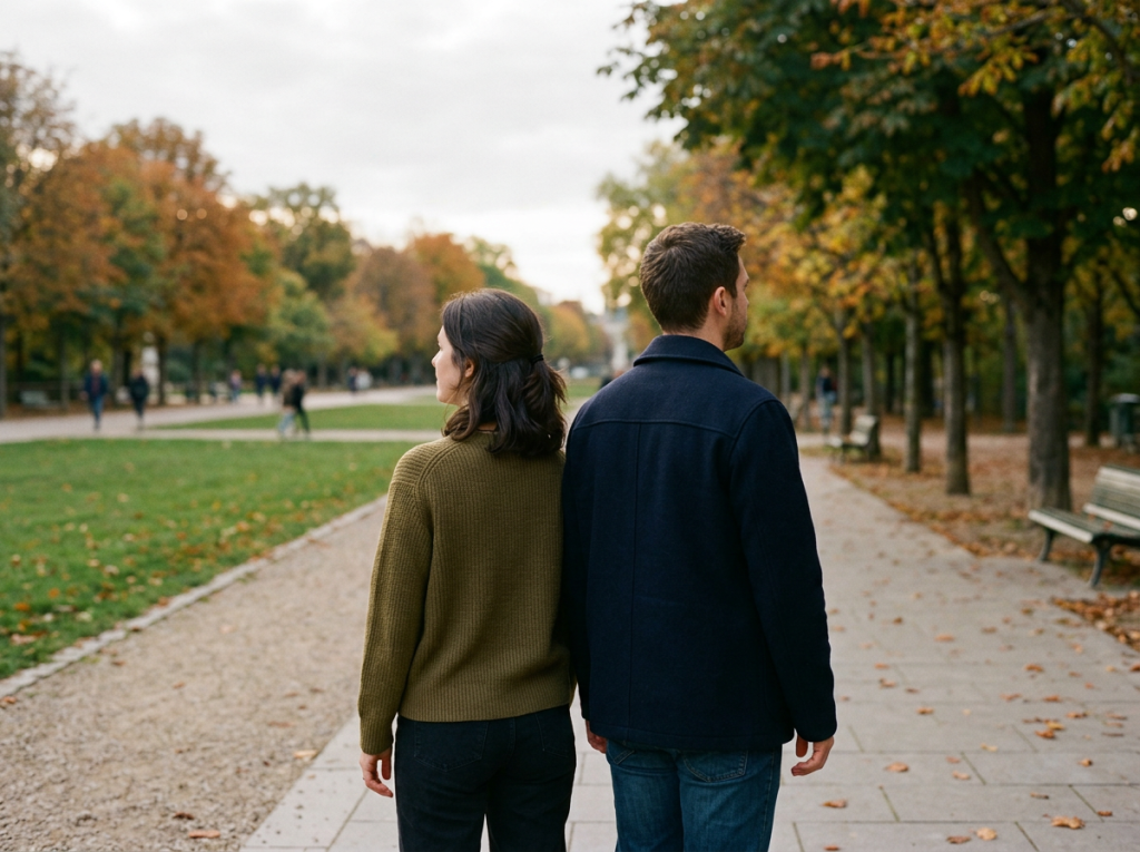 Warning Signs of an Incompatible Relationship